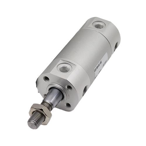 Image of SMC Cylinder CD85N20-35C-B - Roladex UK