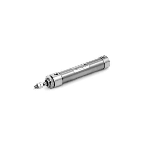 Image of SMC Cylinder CDJP2B16-20D - Roladex UK