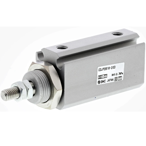 Image of SMC Cylinder CDJ2KB16-30-B - Roladex UK