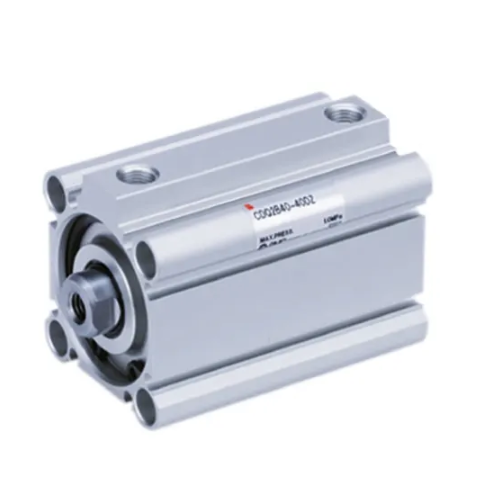 Image of SMC Cylinder CQ2D20-10TM - Roladex UK