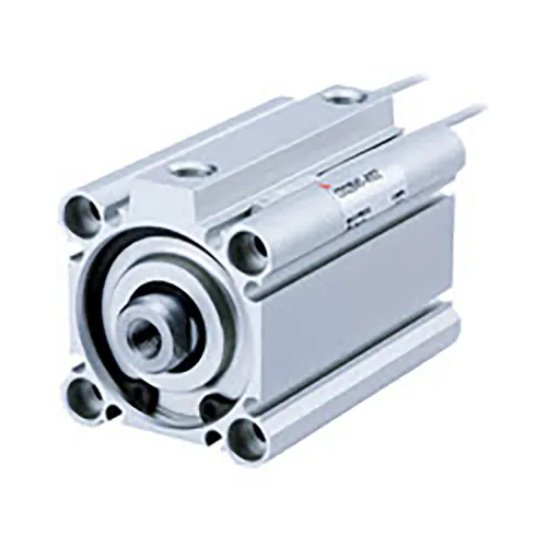 Image of SMC Cylinder CDQ2A32TF-75DZ - Roladex UK