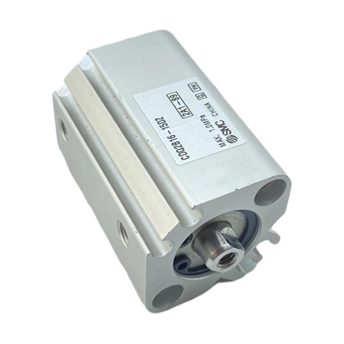 Image of SMC Cylinder CDJ2B10-15B - Roladex UK