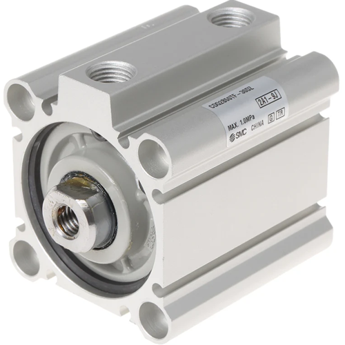 Image of SMC Cylinder CDQ2B25-50D - Roladex UK