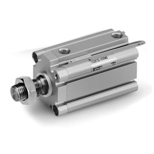 Image of SMC Cylinder CDQ2B16-15DZ - Roladex UK