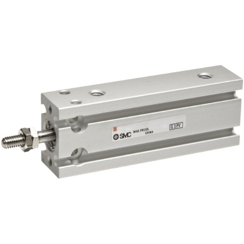 Image of SMC Cylinder CDU20-10D - Roladex UK