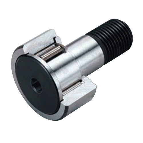 Image of IKO Cam Follower-CF-3BUUR - Roladex UK