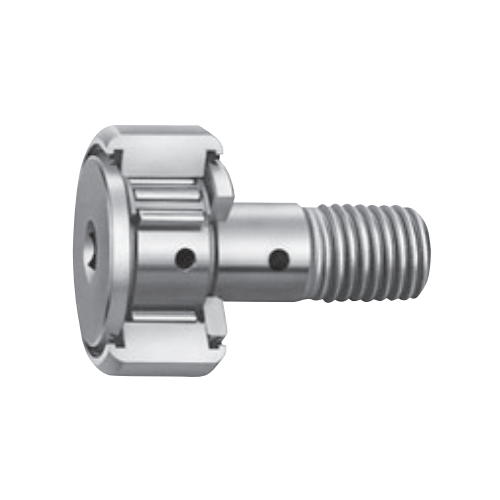 Image of IKO Cam Follower-CF-5FBUU - Roladex UK