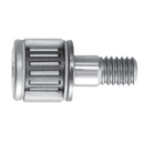 Image of IKO Cam Follower-CFS-3W - Roladex UK