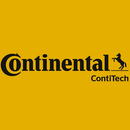 Continental 60XL037 Timing Belt