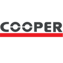 COOPER 01B104EX Split Cylindrical Roller Bearing