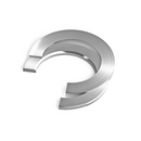 Image of TIMKEN Thrust Washer CP-33047 - Roladex UK