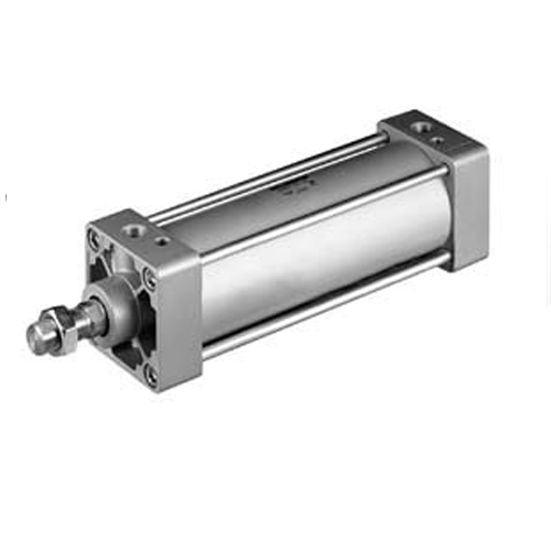 Image of SMC Cylinder CD85N25-160-B - Roladex UK