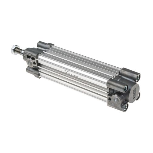 Image of SMC Nut Assembly BQ-2 - Roladex UK