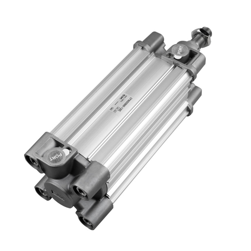 Image of SMC Cylinder CP96SDB32-100 - Roladex UK