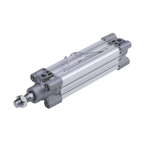 Image of SMC Cylinder CP96SDB40-25 - Roladex UK