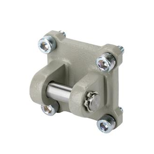 Image of SMC Cylinder CDQ2B50TF-30DZ - Roladex UK