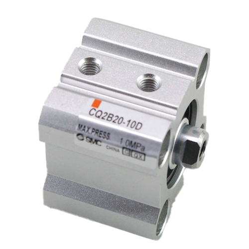 Image of SMC Cylinder CDQ2KB40-25DZ - Roladex UK