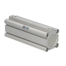 Image of SMC Cylinder CQ2B25-40D - Roladex UK
