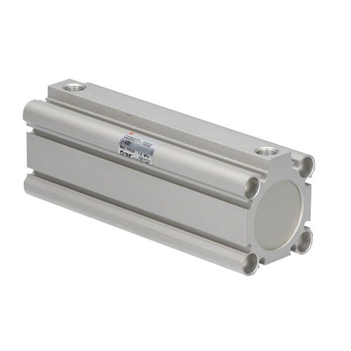 Image of SMC Cylinder CQ2B25-40D - Roladex UK
