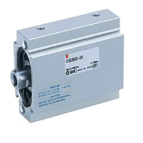 Image of SMC Cylinder CDU25-25D - Roladex UK