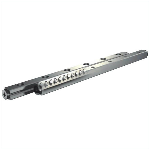 IKO CRW-6-400SPC32 Crossed Roller Way