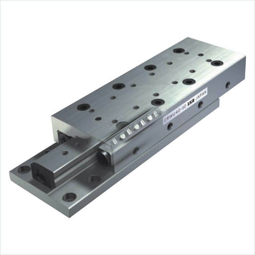 IKO CRWU-6055 Crossed Roller Way