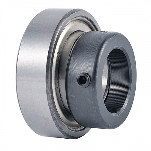 Image of TIMKEN Deep Groove Ball Bearing ER-19 - Roladex UK