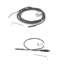 Image of CSH-263 - reed 3 wire PNP 10 to 30V AC/DC 300mm cable M8 connect - Camozzi | Roladex UK