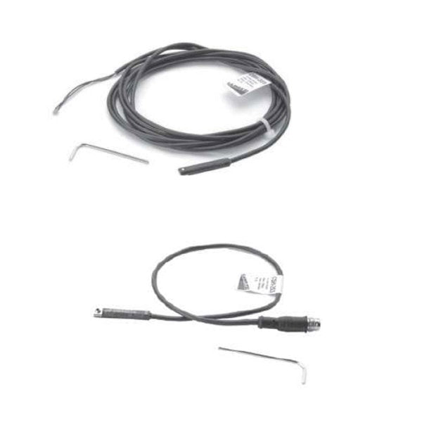 Image of CSH-223-5 - reed 2 wire PNP 10 to 30V AC/DC 5m cable - Camozzi | Roladex UK