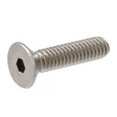 Image of RLDX CSK Bolt CSK-M5X35-SS - Roladex UK