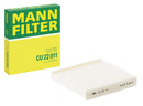 Mann Cabin Filter CU 22 011