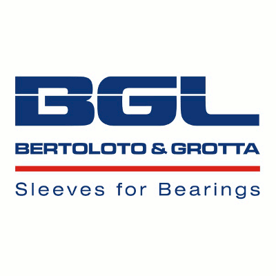 BGL bearing Sleeves