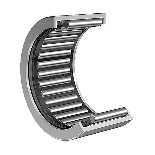 Image of NADELLA Drawn Cup Needle Roller Bearing-DB-4520 - Roladex UK