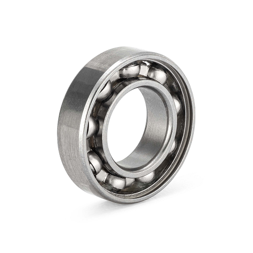 Image of NMB Deep Groove Ball Bearing-SSR-4 - Roladex UK