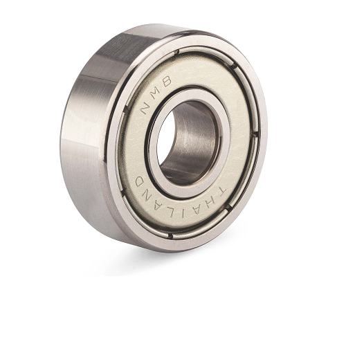 Image of NMB Deep Groove Ball Bearing-SSR-1980ZZ - Roladex UK