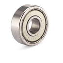 Image of NMB Deep Groove Ball Bearing-SSR-4ZZA0118 - Roladex UK