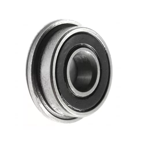 Image of ZEN Deep Groove Ball Bearing F-688-2RSVA - Roladex UK