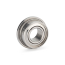 Image of ZEN Deep Groove Ball Bearing F-626-ZZ - Roladex UK