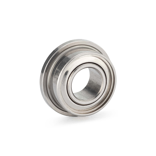 Image of ZEN Deep Groove Ball Bearing F-692-ZZ - Roladex UK