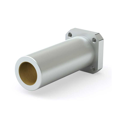 Image of PBC Plain Linear Bushing-DFPM-20 - Roladex UK