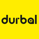 DURBAL GAL-30UK Rod-End Bearing