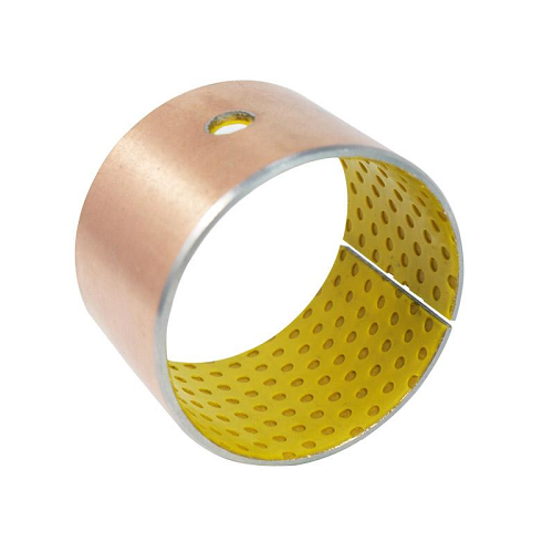 Image of INA Wrapped Bush-PM45-50DX - Roladex UK