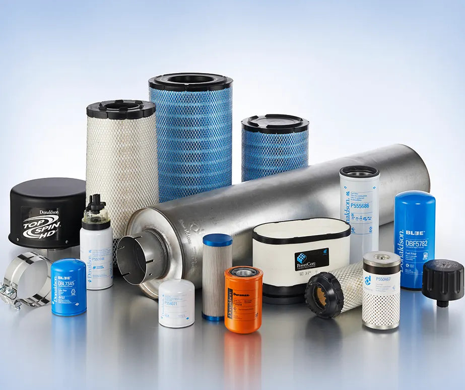  Donaldson Manifold, Bulk Fluid 1KDFF1008 – High-Performance Filtration – Roladex UK