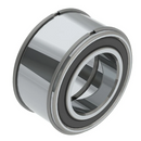 Image of Nachi Cylindrical roller bearing - SL Type-SL-045015P - Roladex UK