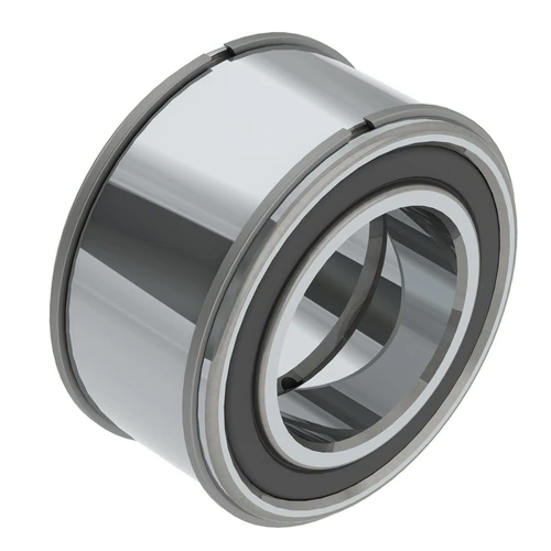 Image of Nachi Cylindrical roller bearing - SL Type-SL-045015PP - Roladex UK
