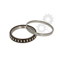 Image of SNR Taper Roller Bearing EC12218S02H100 - Roladex UK
