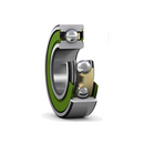 Image of SKF Deep Groove Ball Bearing-E2.6201-2RSC3 - Roladex UK