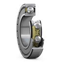 Image of SKF Deep Groove Ball Bearing-E2.6006-ZZC3 - Roladex UK