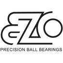 EZO 61905-2RS Deep Groove Ball Bearing