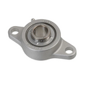 Image of NSK Flanged Unit-F-UCFM204D0/LP99 - Roladex UK